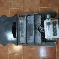 آبگرمکن دیواری جانکرز آلمان