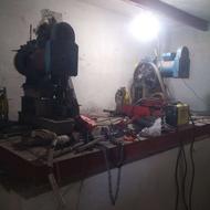 کار آموز اسانسور