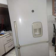 یخچال فریزر سوزان