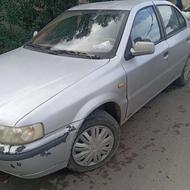 سمند سر حال سال 1384