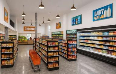 اجاره تجاری و مغازه 50 متر در امیرکبیر