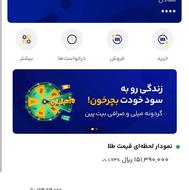 طلای رایگان