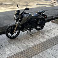 اپاچی 200 در حد96