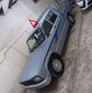 وانت مزدا 99