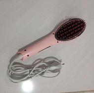 شانه حرارتی