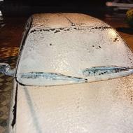 کف سازکارواش