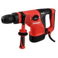 بتن کن دنلکس 3 حالته 5 شیار دیمردار مدل DX-3530