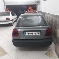 پراید 141 مدل 90