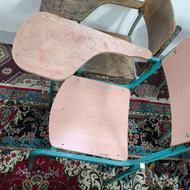 صندلی دانش آموزی