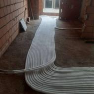 لوله کشی ساختمان