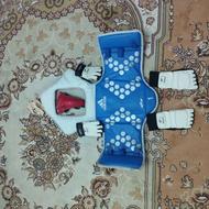 هوگوی آدیداس سایز 1 طرح سنسور