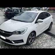 آریزو 5 مدل 1400 داشبورد جدید