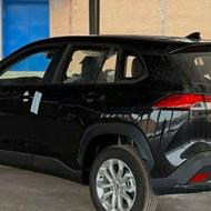 تویوتا فرانت لندر 2025