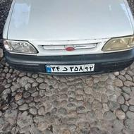 پراید 131 مدل92