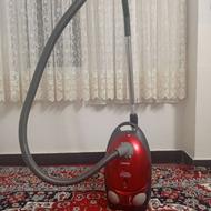 جاروبرقی 1700وات موتور ژاپن