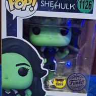 فانکو پاپ اورجینال شب تاب