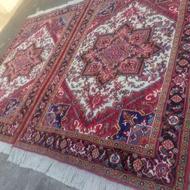 یک جفت فرش دستباف 6 متری تاجری