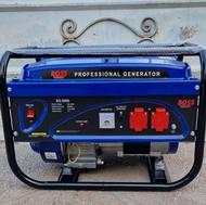 موتور برق 3000وات صفر