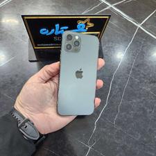 iphone.12promax 256zaپک‌اصلی