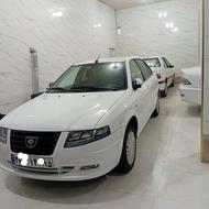 سمند سورن مدل 1404