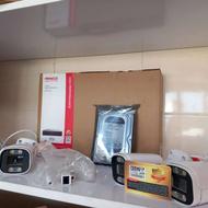 دوربین مداربسته وارم لایت برند ورتینا 4 تایی