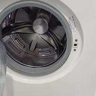 لباسشویی آبسال کارکرده