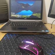 لپ تاپ دل E6430