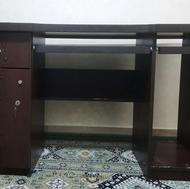 میز کامپیوتر