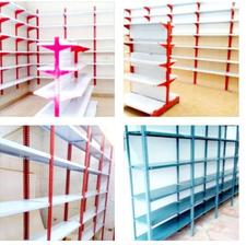 قفسه انباری و سوپری استوکی