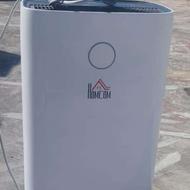 دستگاه رطوبت گیر خانگی