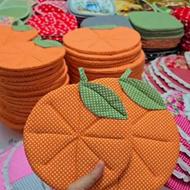 دستگیره و دستمال های فانتزی