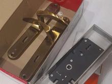 دستگیره در در شیپور