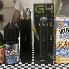 پاد کالیبرن