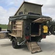 ساخت سفارشی ریموک و کمپر