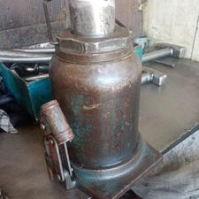 جک سنگین وزن 50 تنی