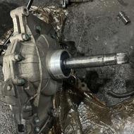 فورویل دیفرانسیل رکستون و کایرون