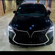 اف ام سی ‌m4مدل 402 مشابه صفر کم کار