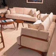 مبل مینیمال تحویل فوری