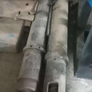 سیلندر و ماردون خارجی 2متری