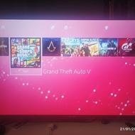 PS4 کپی خور فول گیم