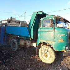 آیفا کمپرسی