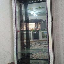 بوفه سالم درحدنو