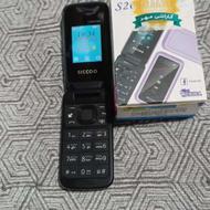 گوشی مدل سیکو در حدصفر گارانتی دار