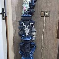 آب نما بسیار زیبا