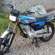 موتور هوندا 150