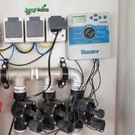 آبیاری قطره ای