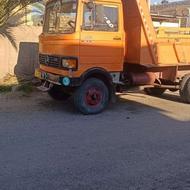 خاورکمپرسی 608مدل81