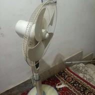 پنکه ایستاده