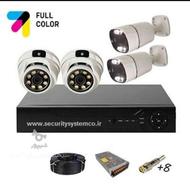 افر دوربین مداربسته به قیمت درب کارخانه