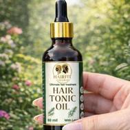 تونیک تقویت کننده مو. هیرفیت